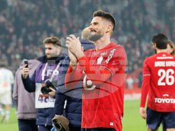 France League One Soccer