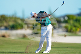 Bahamas Hero World Challenge Golf