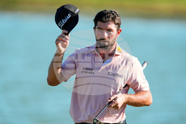 Bahamas Hero World Challenge Golf