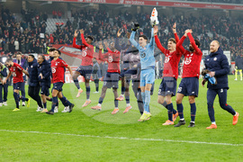 France League One Soccer