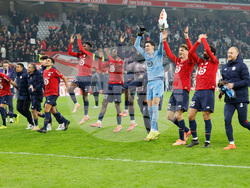 France League One Soccer