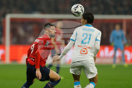 France League One Soccer