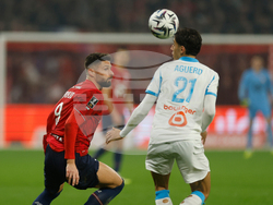 France League One Soccer