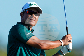 Bahamas Hero World Challenge Golf