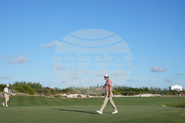 Bahamas Hero World Challenge Golf