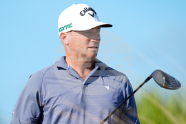 Bahamas Hero World Challenge Golf