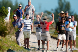 Bahamas Hero World Challenge Golf