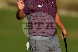 Bahamas Hero World Challenge Golf