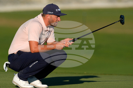 Bahamas Hero World Challenge Golf