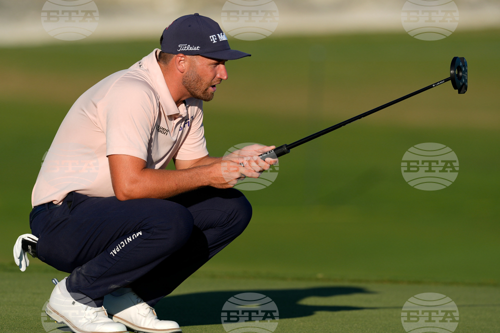 Bahamas Hero World Challenge Golf