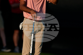 Bahamas Hero World Challenge Golf