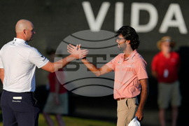 Bahamas Hero World Challenge Golf