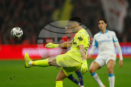 France League One Soccer