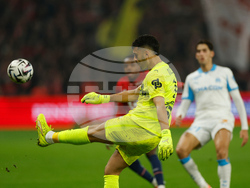 France League One Soccer