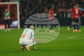 France League One Soccer