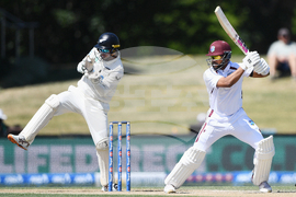 New Zealand West Indies Cricket