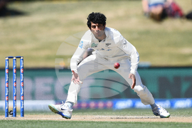 New Zealand West Indies Cricket