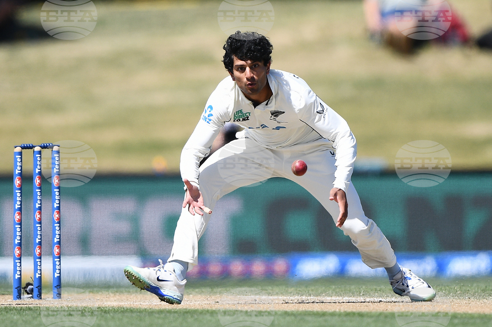 New Zealand West Indies Cricket