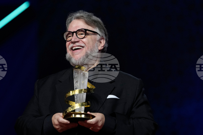 Marrakech Film Festival