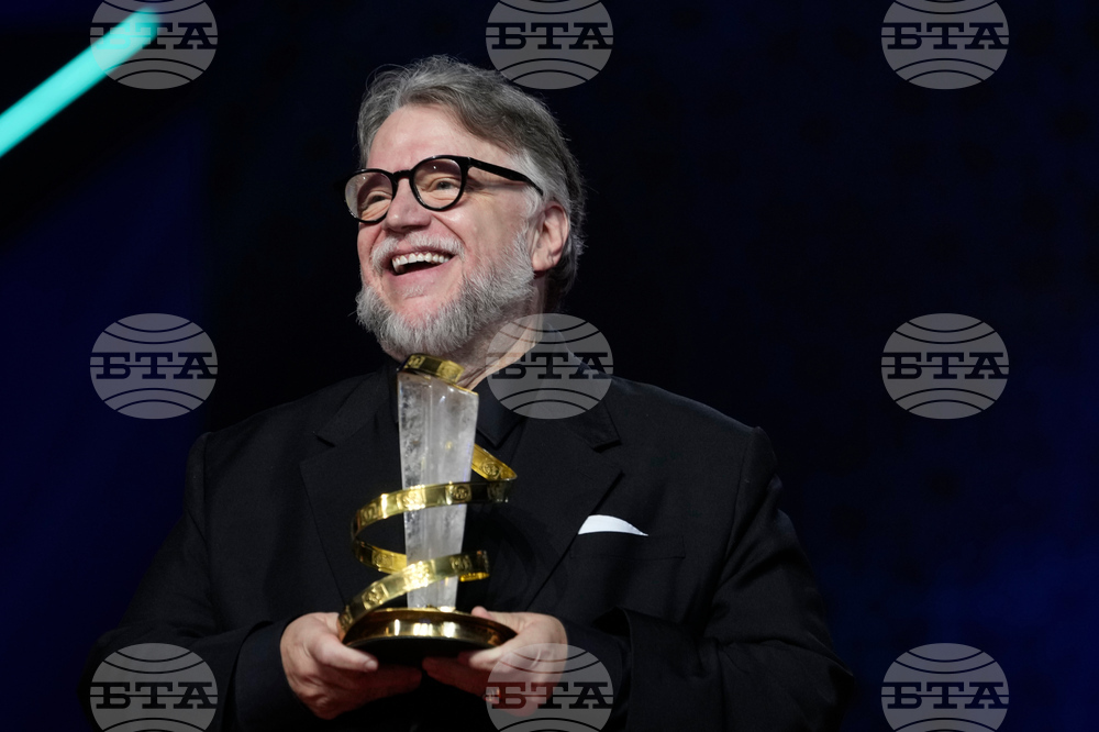 Marrakech Film Festival