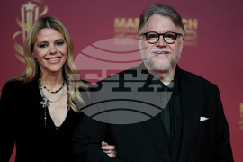 Marrakech Film Festival