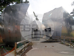 Frank Gehry Photo Gallery