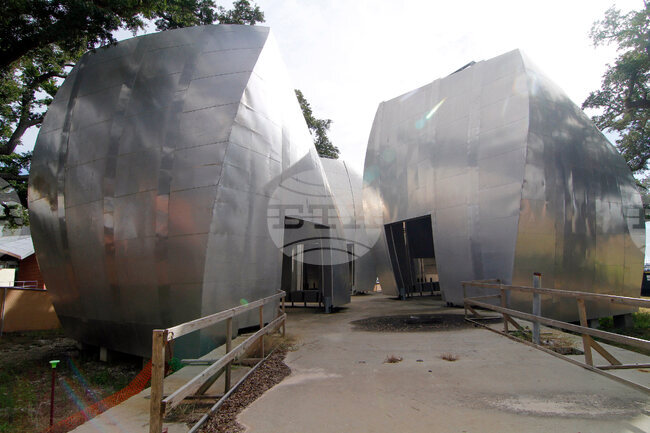 Frank Gehry Photo Gallery