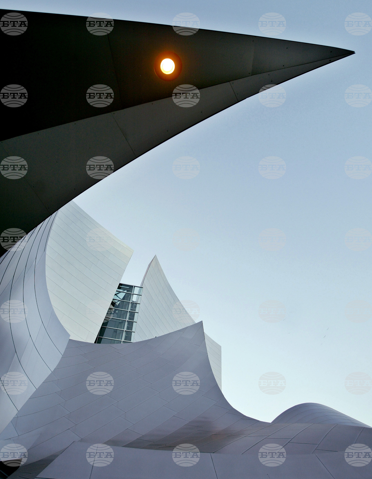 Frank Gehry Photo Gallery