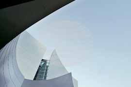 Frank Gehry Photo Gallery