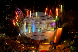 Frank Gehry Photo Gallery