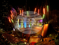 Frank Gehry Photo Gallery