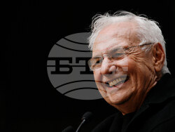 Frank Gehry Photo Gallery