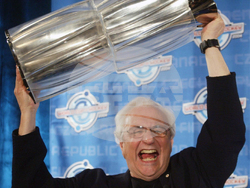 Frank Gehry Photo Gallery