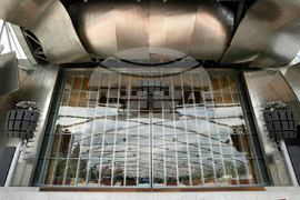 Frank Gehry Photo Gallery