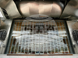 Frank Gehry Photo Gallery