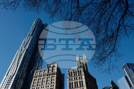 Frank Gehry Photo Gallery