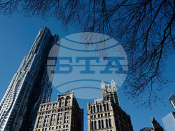 Frank Gehry Photo Gallery