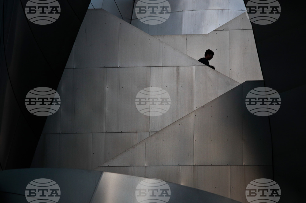 Frank Gehry Photo Gallery