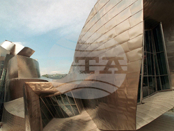 Frank Gehry Photo Gallery