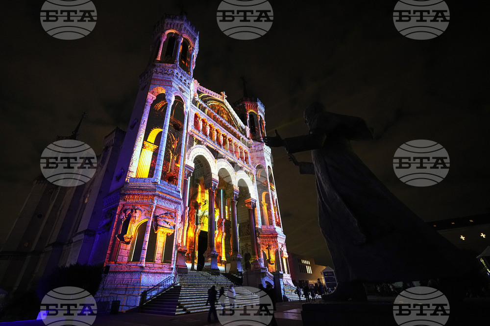 France Light Festival