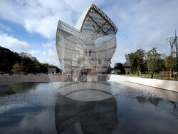 Frank Gehry Photo Gallery