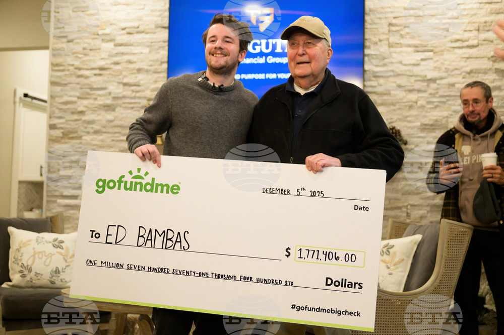 US Grocery Worker Windfall