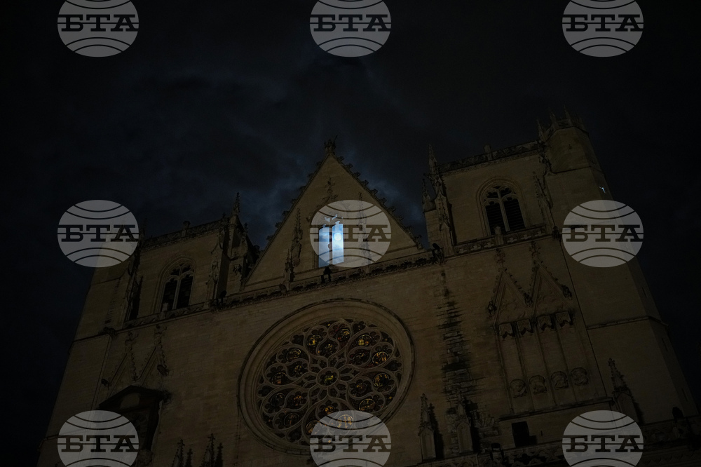 France Light Festival