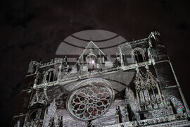 France Light Festival