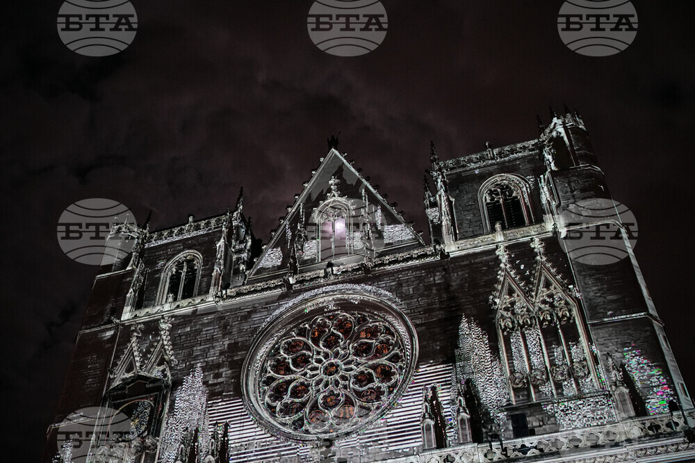 France Light Festival