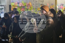 Britain Hong Kong Fire