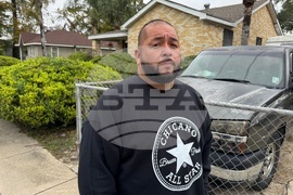 Federal Enforcement Louisiana Pursuit