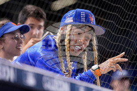 Tekashi 6ix9ine Arrest