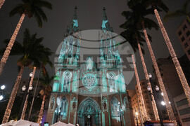 Brazil Holiday Lights