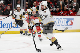 Golden Knights Devils Hockey